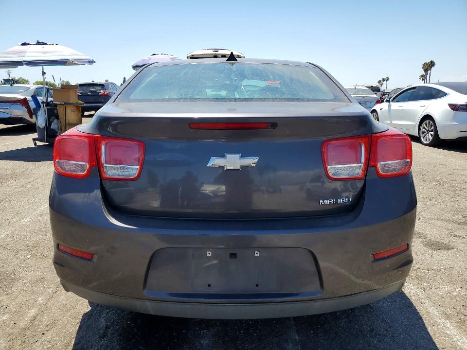 60526876 :رقم المزاد ، 1G11B5SA0DF240047 vin ، 2013 Chevrolet Malibu مزاد بيع