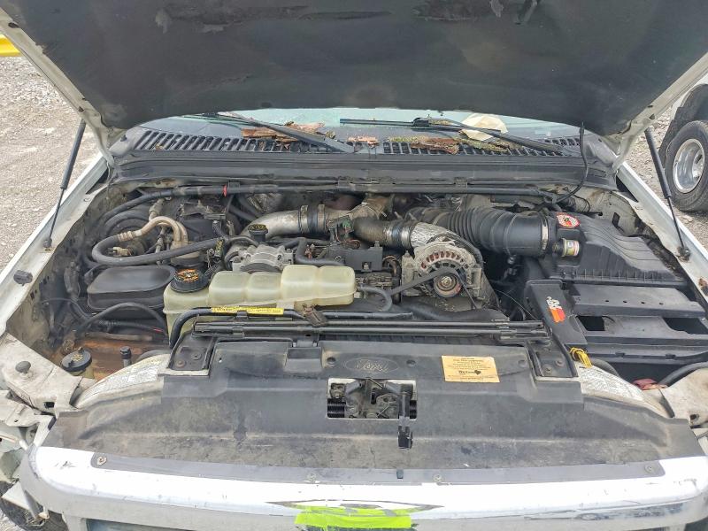 Продажа на аукционе авто 1999 Ford F350, vin: 1FTWW32F8XEF06314, номер лота: 60180716