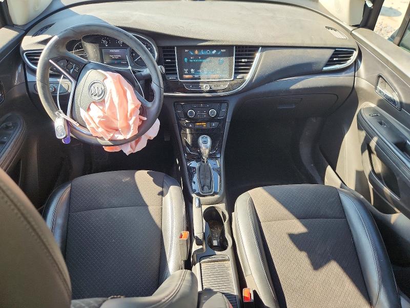 Aukcja sprzedaży 2019 Buick Encore, vin: KL4CJASB4KB802549, numer aukcji: 62042916