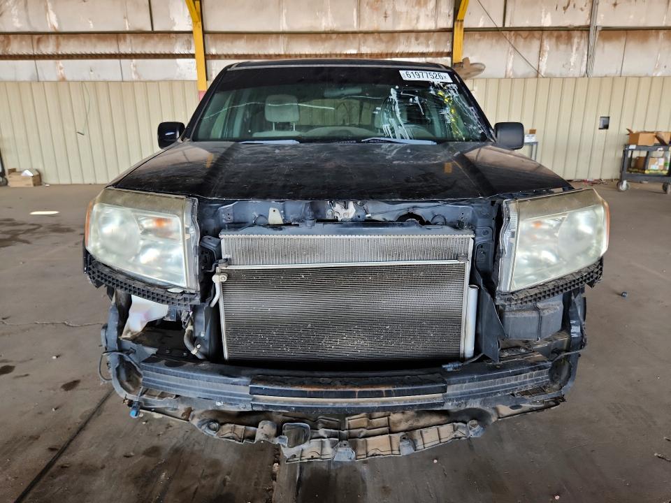 61977526 :رقم المزاد ، 5FNYF3H40EB020381 vin ، 2014 Honda Pilot مزاد بيع
