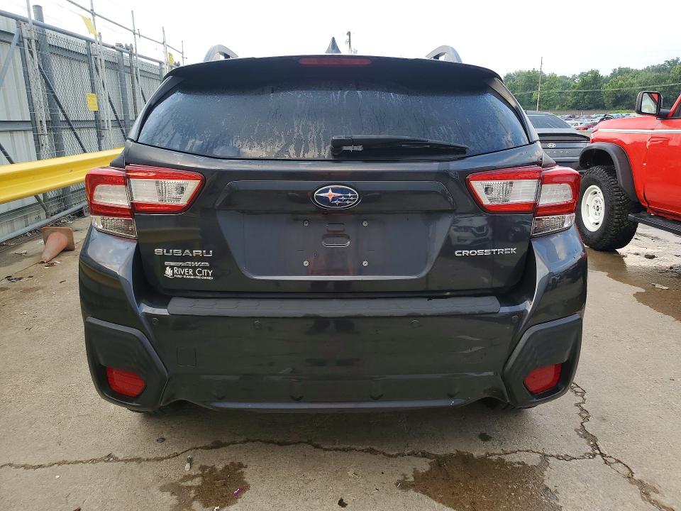 Продаж на аукціоні авто 2019 Subaru Crosstrek, vin: JF2GTAMC5K8219980, номер лоту: 62418736