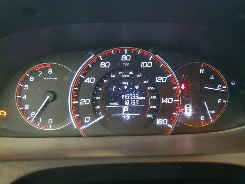 Aukcja sprzedaży 2013 Honda Accord, vin: 1HGCT1B82DA025514, numer aukcji: 62093196