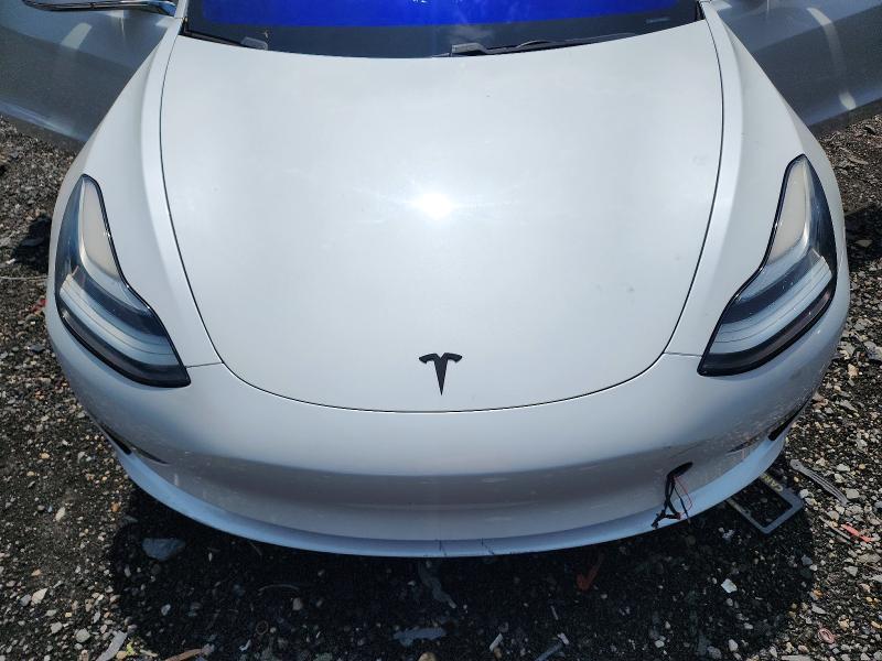Aukcja sprzedaży 2019 Tesla Model 3, vin: 5YJ3E1EA9KF311713, numer aukcji: 61937186