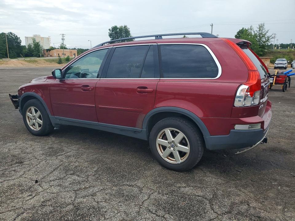 Aukcja sprzedaży 2007 Volvo Xc90, vin: YV4CZ982771369825, numer aukcji: 62128766