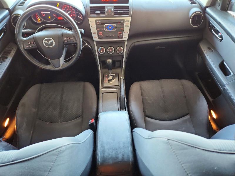 Продаж на аукціоні авто 2012 Mazda 6, vin: 1YVHZ8BH1C5M03920, номер лоту: 59834186
