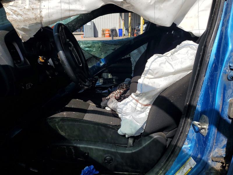 Продажа на аукционе авто 2023 Dodge Charger, vin: 2C3CDXBG9PH579911, номер лота: 59898406