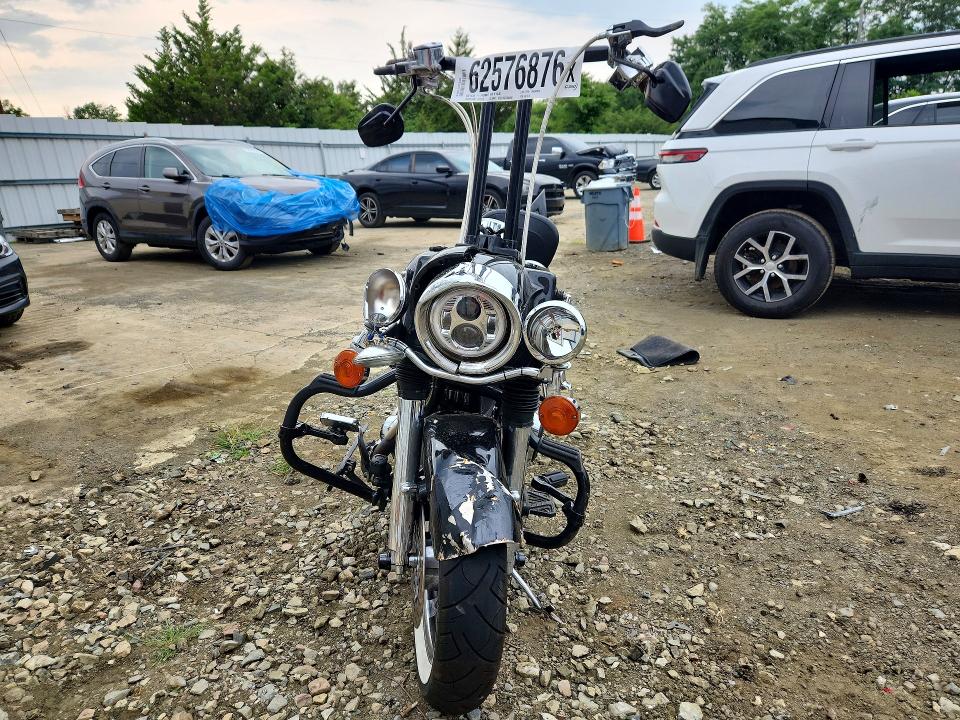 Продажа на аукционе авто 2006 Harley-davidson Flhrci, vin: 1HD1FRW146Y631978, номер лота: 62576876