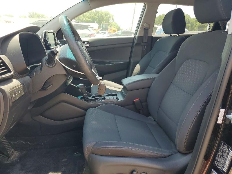 Продаж на аукціоні авто 2020 Hyundai Tucson, vin: KM8J33A42LU280303, номер лоту: 85630615