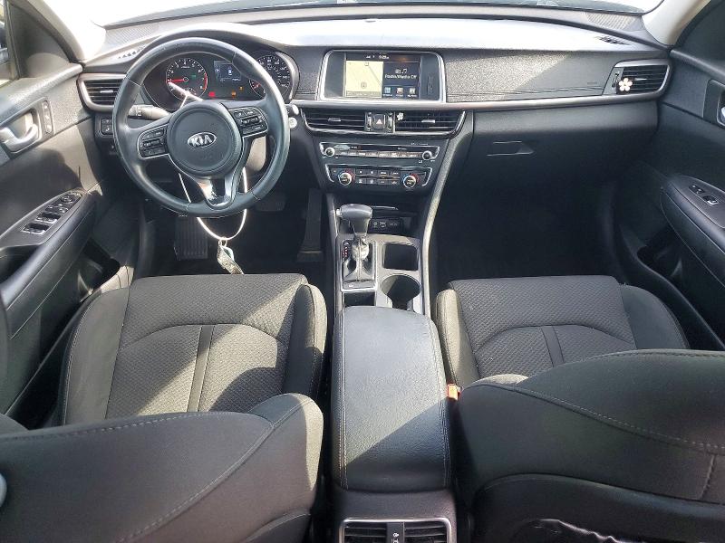 Продажа на аукционе авто 2016 Kia Optima, vin: 5XXGT4L14GG078386, номер лота: 59955846