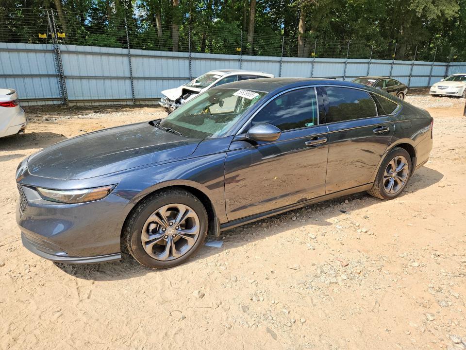 Продаж на аукціоні авто 2024 Honda Accord, vin: 1HGCY1F36RA086355, номер лоту: 59829686