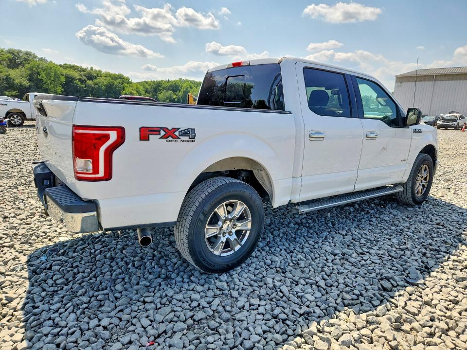 Продаж на аукціоні авто 2016 Ford F150, vin: 1FTEW1EGXGFC13108, номер лоту: 61196186