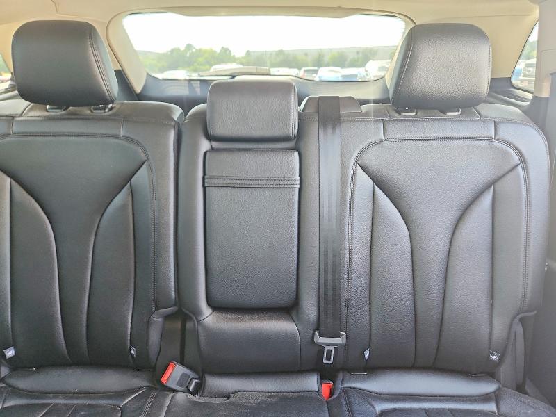 2023 Lincoln Nautilus მანქანა იყიდება აუქციონზე, vin: 2LMPJ6J94PBL06154, აუქციონის ნომერი: 62116636