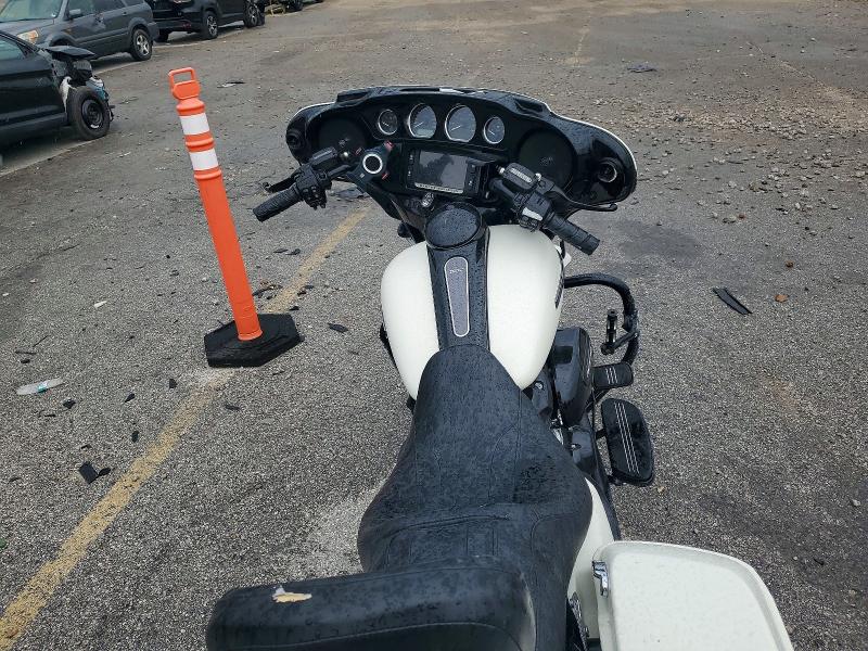 Aukcja sprzedaży 2018 Harley-davidson Flhxs, vin: 1HD1KRC1XJB606109, numer aukcji: 60371566