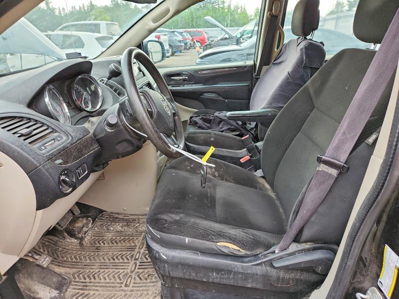 2019 Dodge Grand Caravan მანქანა იყიდება აუქციონზე, vin: 2C4RDGBGXKR699192, აუქციონის ნომერი: 58756586