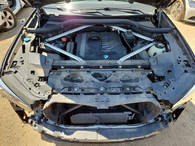 Aukcja sprzedaży 2019 Bmw X5, vin: 5UXCR6C53KLK83250, numer aukcji: 85973095