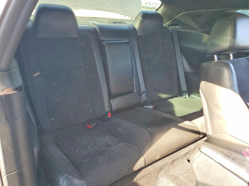 Aukcja sprzedaży 2018 Dodge Challenger, vin: 2C3CDZAG8JH112516, numer aukcji: 62669906