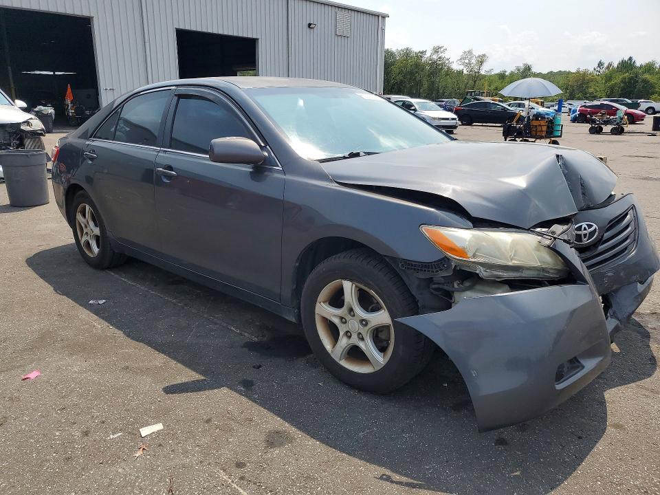 Aukcja sprzedaży 2007 Toyota Camry, vin: 4T1BK46K27U557896, numer aukcji: 63035276