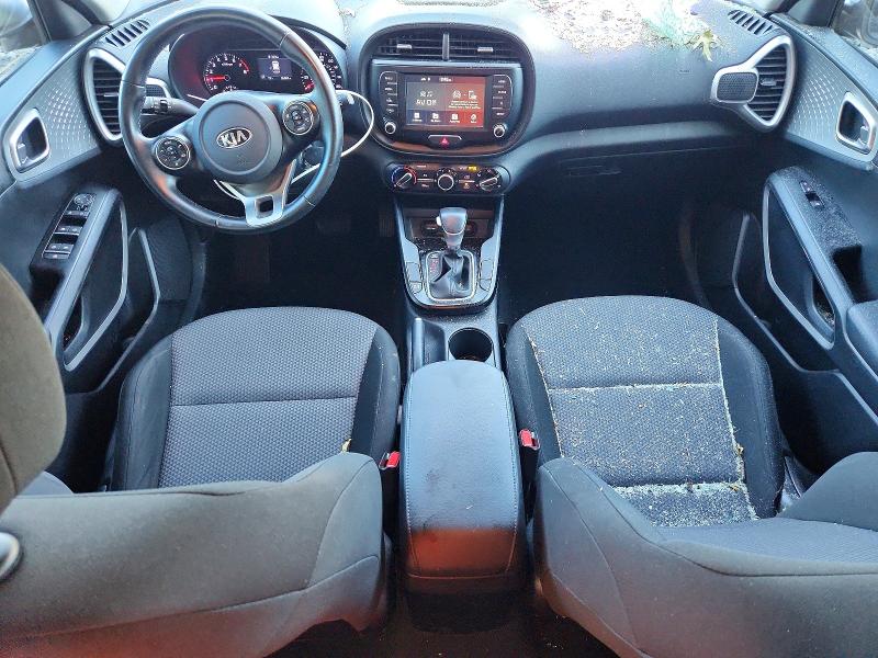 Aukcja sprzedaży 2020 Kia Soul, vin: KNDJ23AU7L7101789, numer aukcji: 60305196