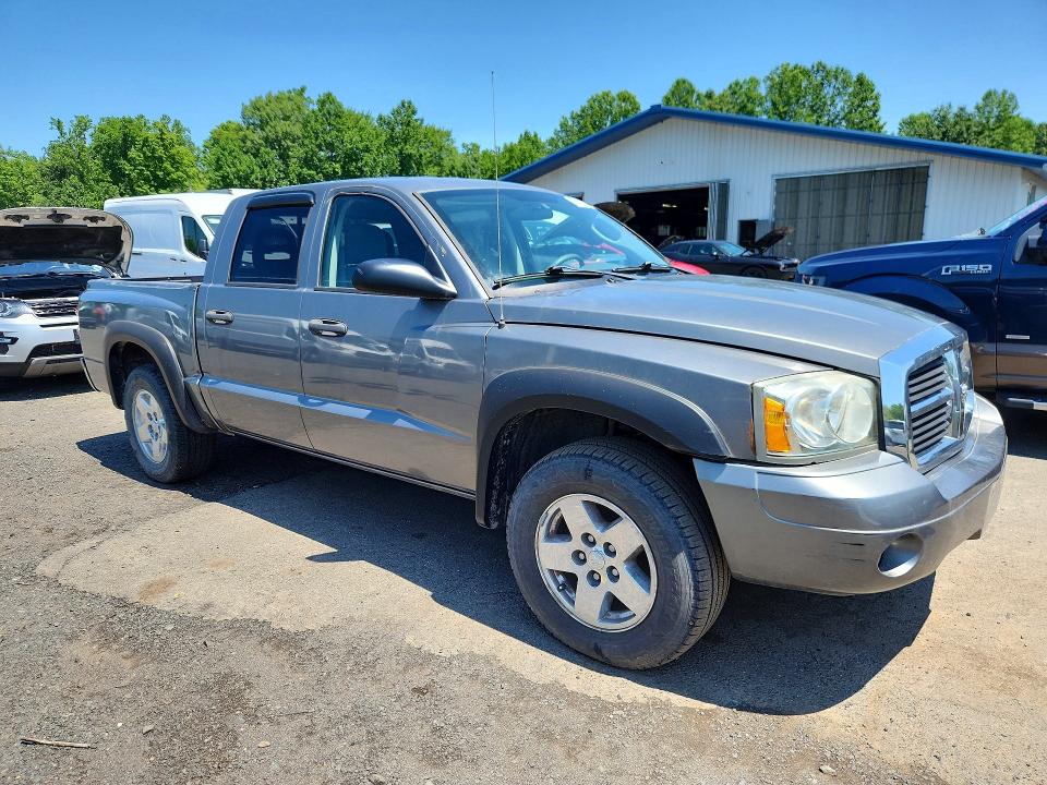 Aukcja sprzedaży 2006 Dodge Dakota, vin: 1D7HE48N86S512989, numer aukcji: 59602276