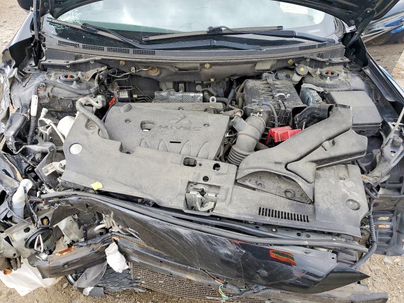Продаж на аукціоні авто 2017 Mitsubishi Lancer, vin: JA32U2FU3HU004713, номер лоту: 63149166