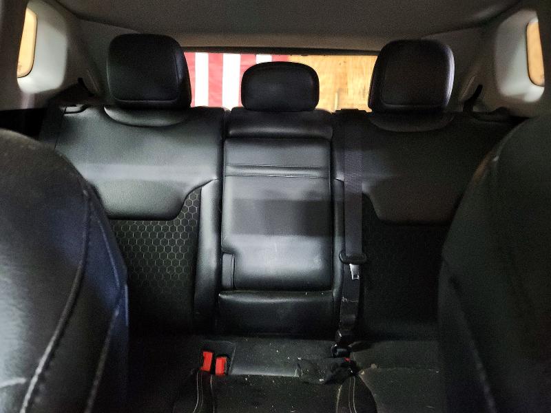 Продажа на аукционе авто 2018 Jeep Compass, vin: 3C4NJDBBXJT454799, номер лота: 61834826