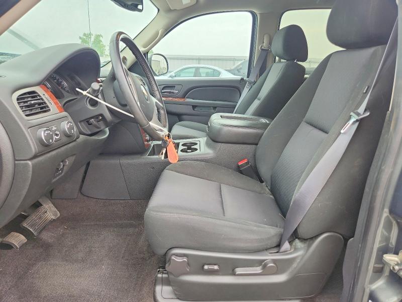 Продажа на аукционе авто 2011 Chevrolet Avalanche, vin: 3GNTKEE38BG108637, номер лота: 58945766