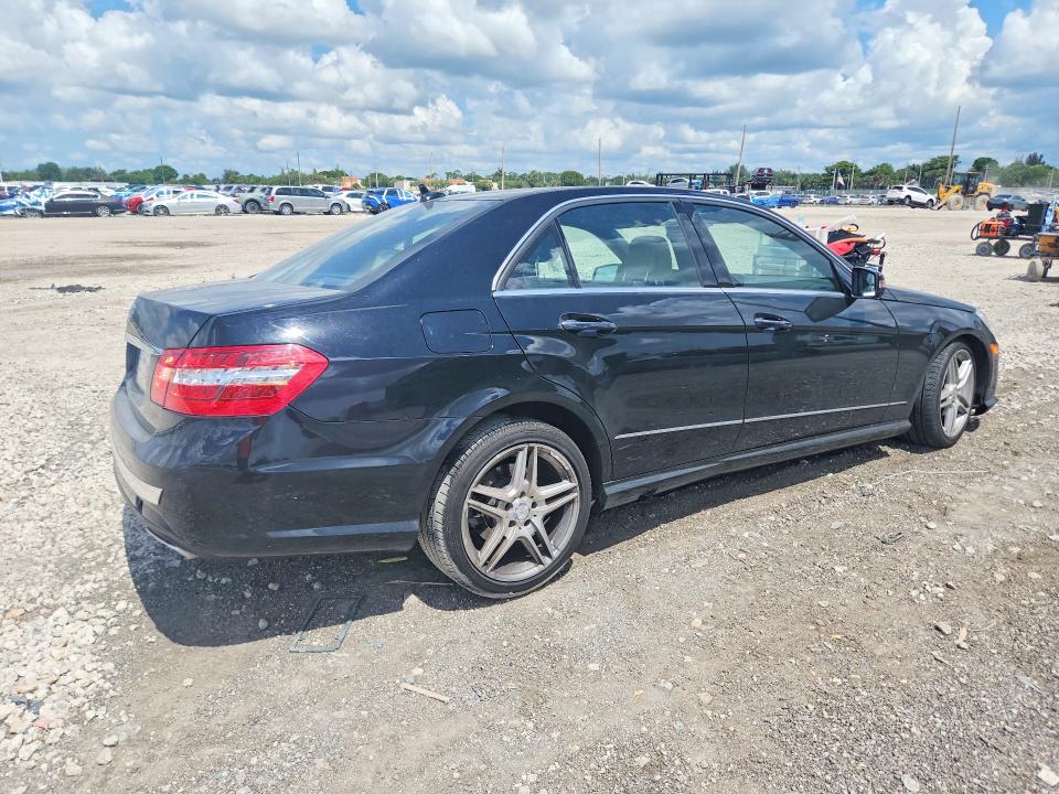 2013 Mercedes-benz E მანქანა იყიდება აუქციონზე, vin: WDDHF5KB2DA679353, აუქციონის ნომერი: 59613436