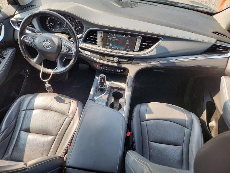 2018 Buick Enclave მანქანა იყიდება აუქციონზე, vin: 5GAEVBKW9JJ168124, აუქციონის ნომერი: 61134366