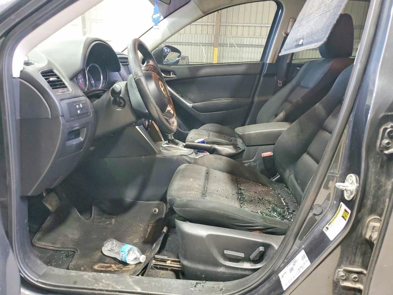 Aukcja sprzedaży 2015 Mazda Cx-5, vin: JM3KE2CY9F0431718, numer aukcji: 63045596