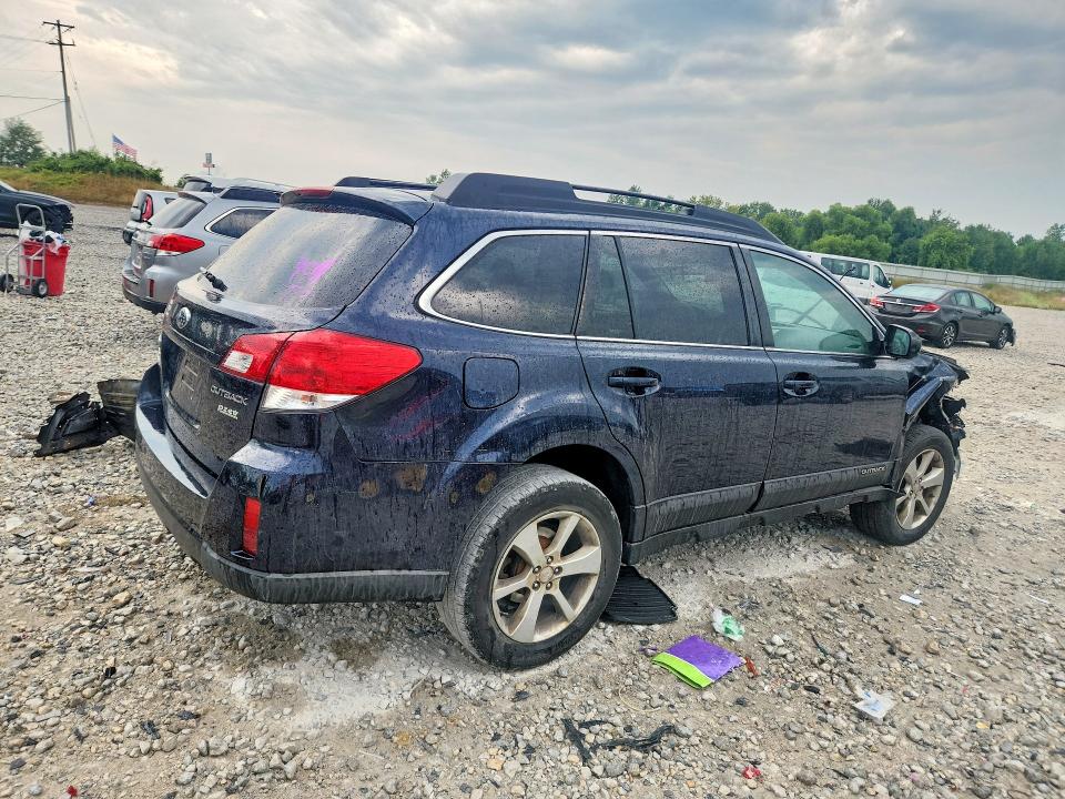 Продаж на аукціоні авто 2013 Subaru Outback, vin: 4S4BRBCC1D3322968, номер лоту: 62680966