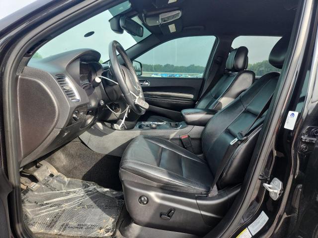 Aukcja sprzedaży 2015 Dodge Durango, vin: 1C4RDHDG1FC113996, numer aukcji: 61534496