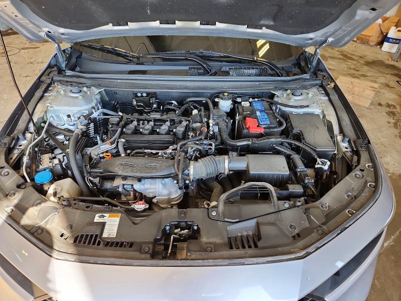 Aukcja sprzedaży 2024 Honda Accord, vin: 1HGCY1F37RA036757, numer aukcji: 59886706