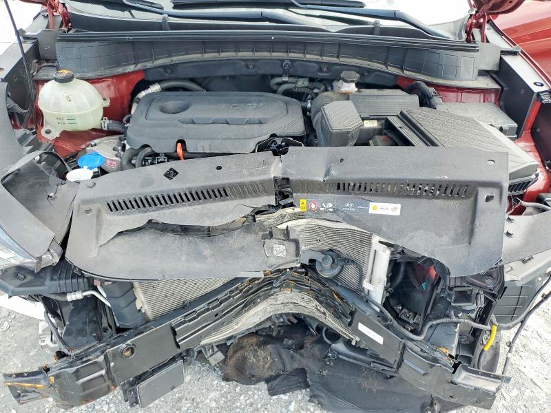Продажа на аукционе авто 2019 Hyundai Tucson, vin: KM8J33AL5KU053158, номер лота: 63138586