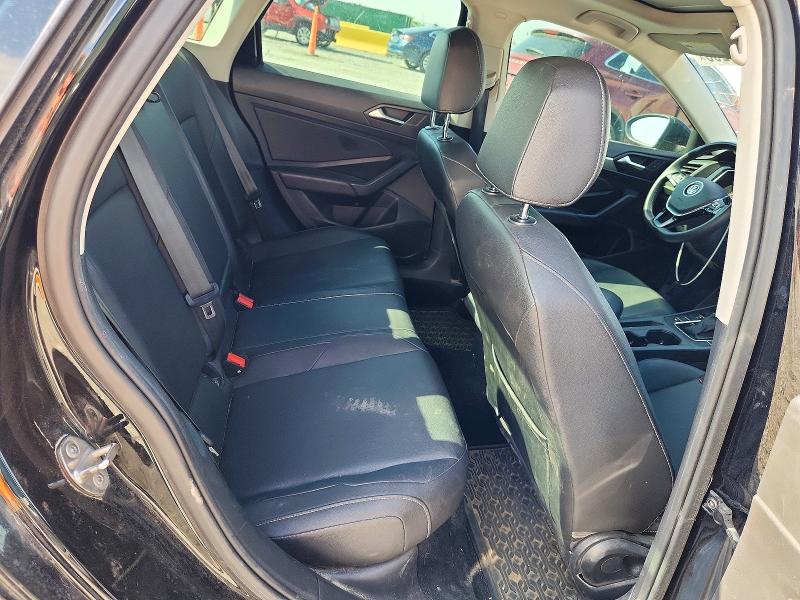 2020 Volkswagen Jetta მანქანა იყიდება აუქციონზე, vin: 3VWCB7BU0LM049181, აუქციონის ნომერი: 61719266