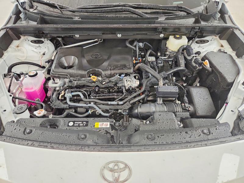 2026 Toyota Rav4 მანქანა იყიდება აუქციონზე, vin: 2T36CRAV8TW045946, აუქციონის ნომერი: 60921856