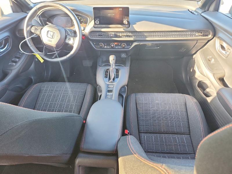 Aukcja sprzedaży 2024 Honda Hr-v, vin: 3CZRZ2H5XRM786032, numer aukcji: 60454406