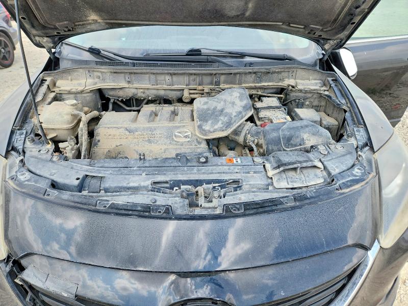 2015 Mazda Cx-9 მანქანა იყიდება აუქციონზე, vin: JM3TB3CV6F0449568, აუქციონის ნომერი: 61239116