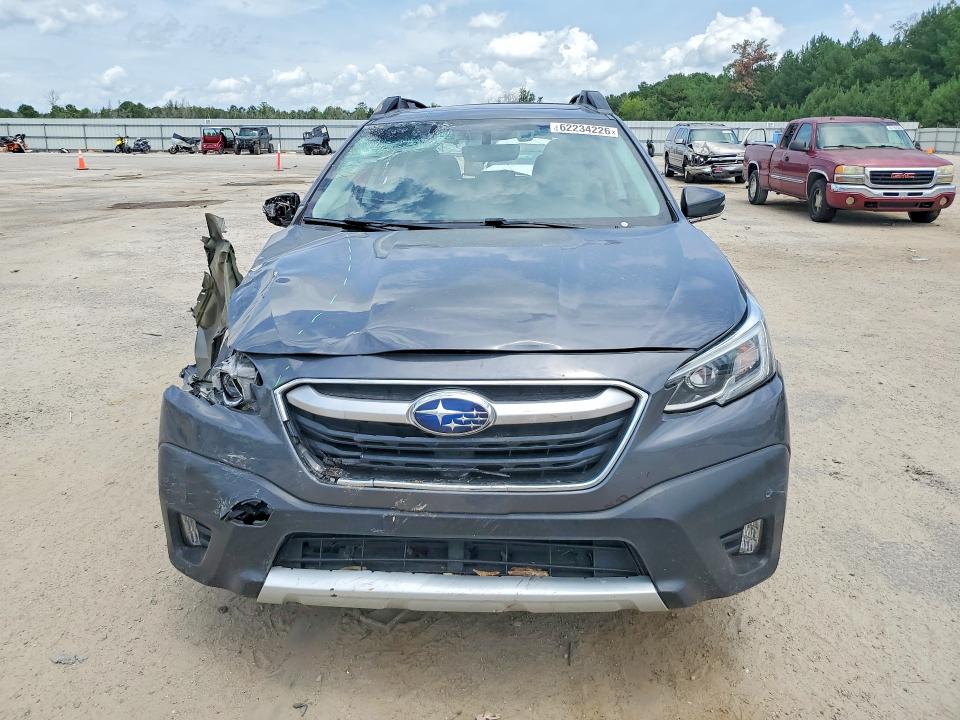 Aukcja sprzedaży 2021 Subaru Outback, vin: 4S4BTANC5M3130199, numer aukcji: 62234226