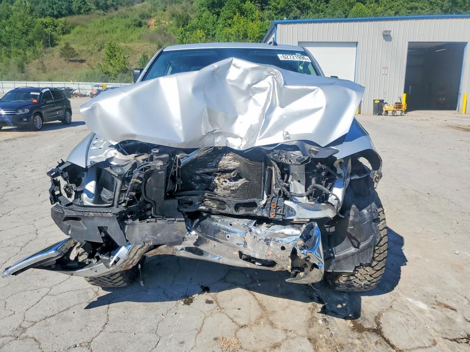 Aukcja sprzedaży 2017 Ram 1500, vin: 3C6RR7LT7HG710006, numer aukcji: 62721996