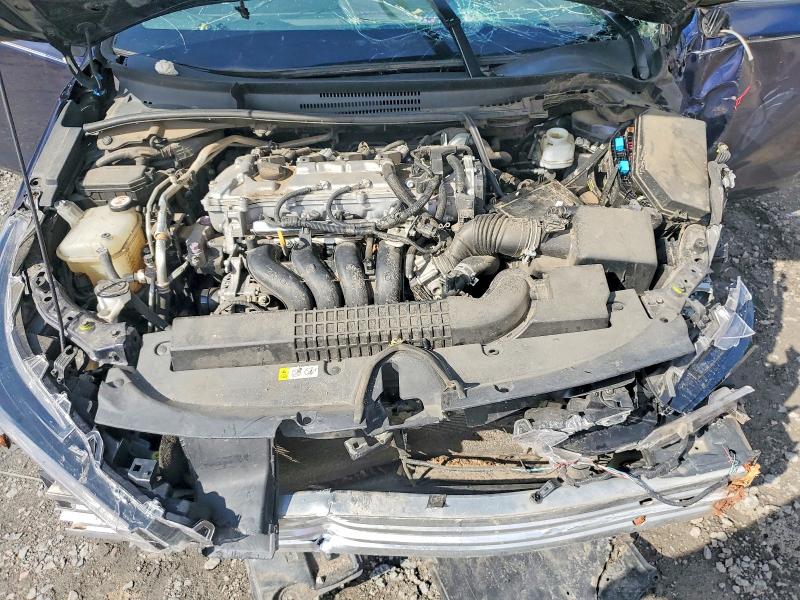 Aukcja sprzedaży 2020 Toyota Corolla, vin: 5YFEPRAE3LP090738, numer aukcji: 59958936