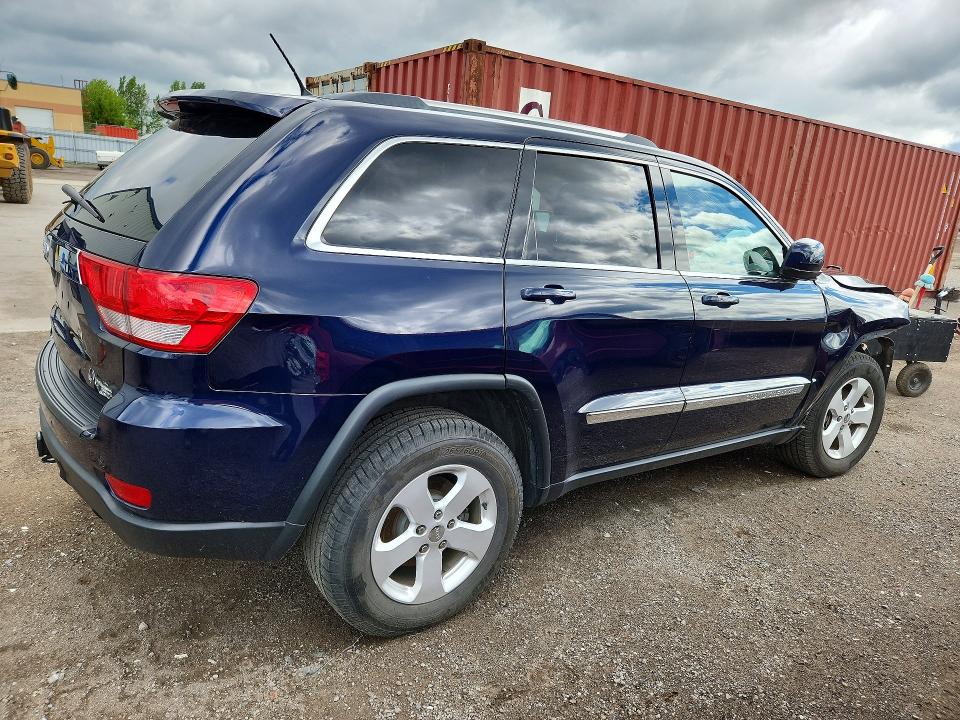 Aukcja sprzedaży 2012 Jeep Grand Cherokee, vin: 1C4RJFAG5CC241641, numer aukcji: 61295326