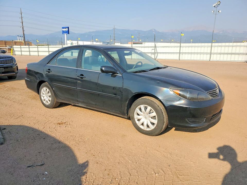 Aukcja sprzedaży 2006 Toyota Camry, vin: 4T1BE32K76U748624, numer aukcji: 59214806