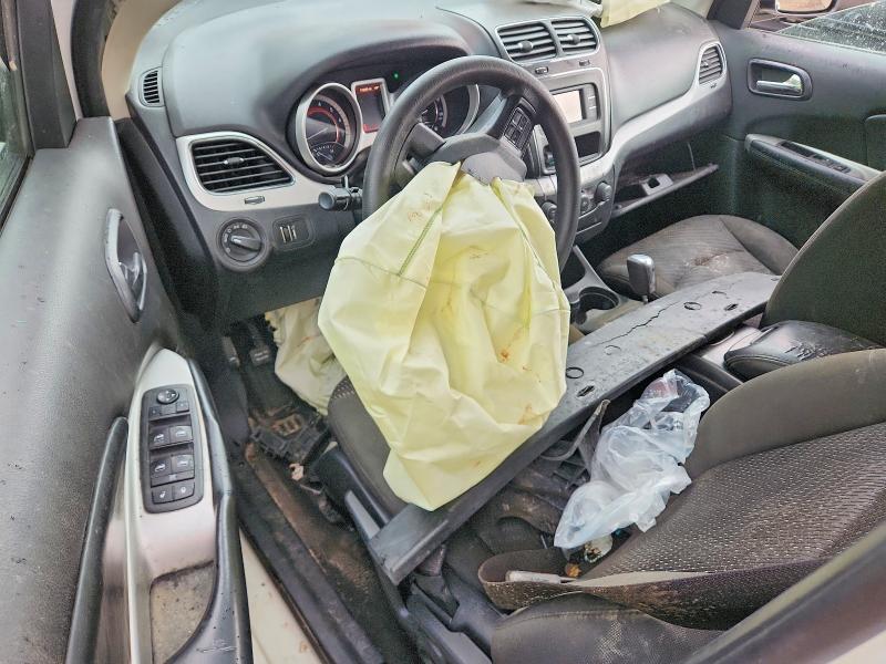 60634536 :رقم المزاد ، 3C4PDCAB1LT262024 vin ، 2020 Dodge Journey مزاد بيع