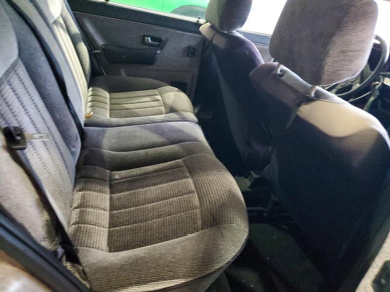 61774086 :رقم المزاد ، WVWGB0333HE138869 vin ، 1987 Volkswagen Quantum مزاد بيع