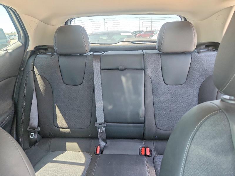 2021 Buick Encore Gx მანქანა იყიდება აუქციონზე, vin: KL4MMDS27MB070837, აუქციონის ნომერი: 60198116