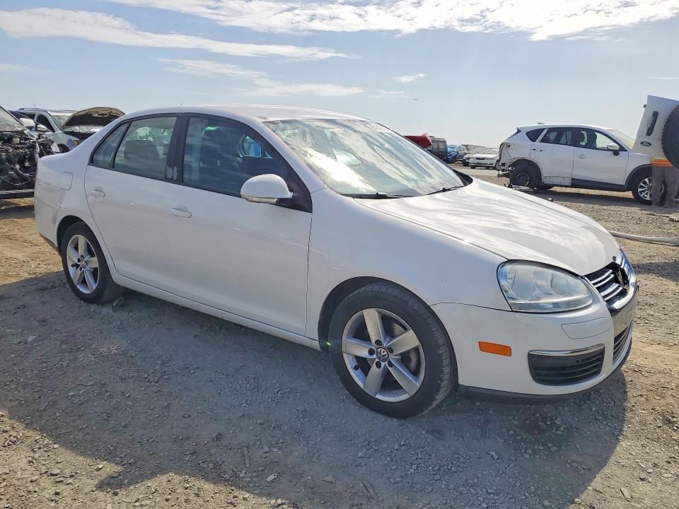 Продаж на аукціоні авто 2010 Volkswagen Jetta, vin: 3VWJZ7AJXAM026093, номер лоту: 61913986