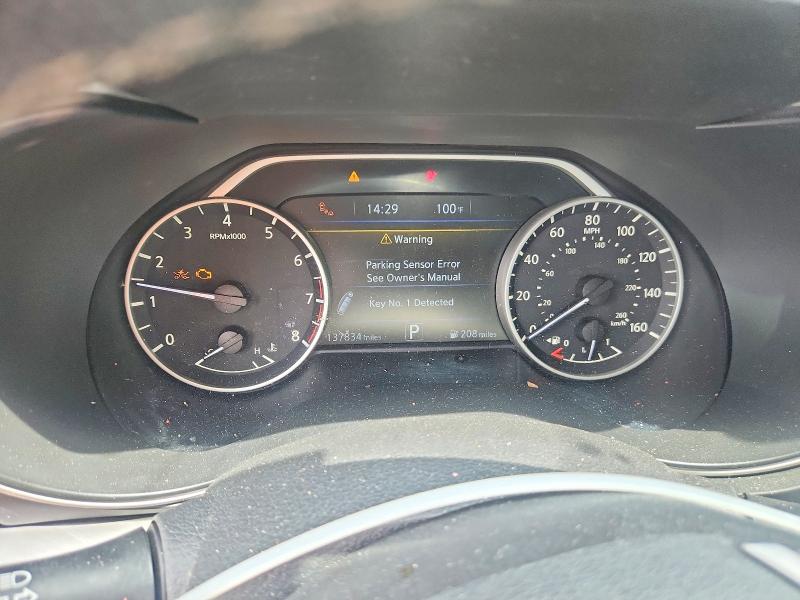 Продаж на аукціоні авто 2016 Nissan Maxima, vin: 1N4AA6AP3GC403498, номер лоту: 62681506