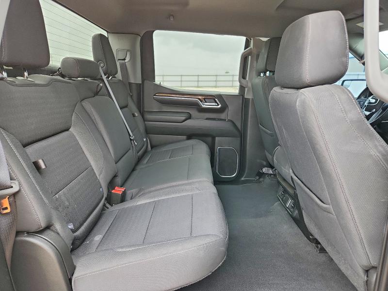 Aukcja sprzedaży 2022 Gmc Sierra, vin: 3GTPUCEK9NG590135, numer aukcji: 61334356