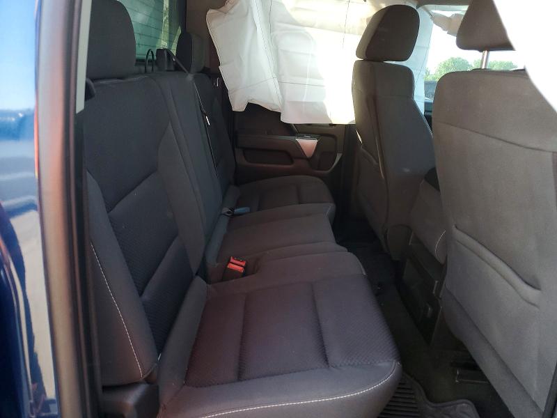 Продажа на аукционе авто 2017 Chevrolet Silverado, vin: 1GCVKREC1HZ121277, номер лота: 63047196