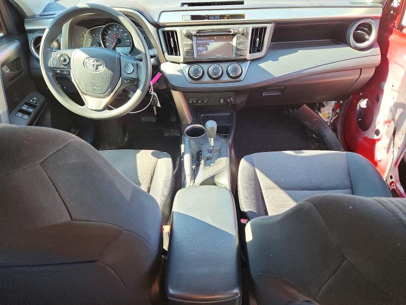 2015 Toyota Rav4 მანქანა იყიდება აუქციონზე, vin: JTMBFREV7FD170437, აუქციონის ნომერი: 60798626